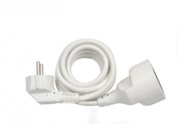 simon-prolongador-blanco-3g-15-mm-con-toma-tierra-3-metros