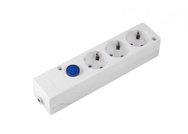 simon-base-multiple-multifix-con-interruptor-blanco-3-tomas