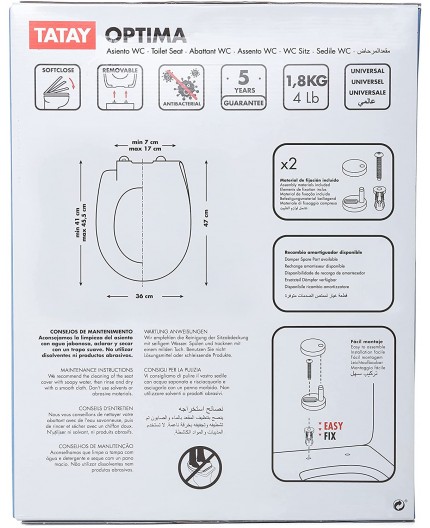 tatay-asiento-universal-optima-forma-d-blanco