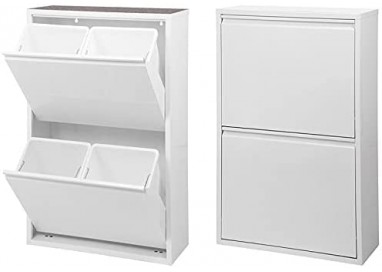 duett-cubo-de-basura-reciclable-metalico-4-departamentos-blanco