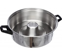 ibili-cacerola-horno-aluminio-26-cm 2