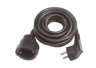 simon-prolongador-negro-3g-15-mm-con-toma-tierra-5-metros