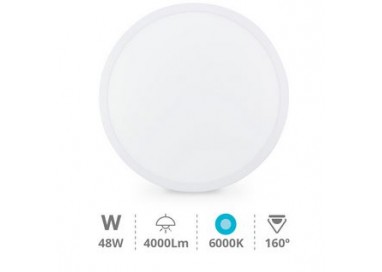 gsc-downlight-superficie-redondo-blanco-48w-6000k
