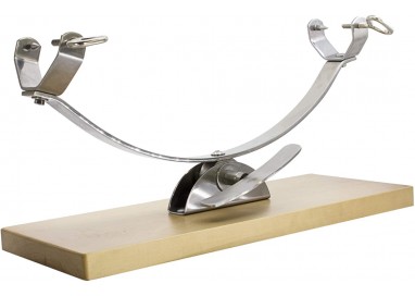 flores-cortes-jamonero-balancin-inoxidable