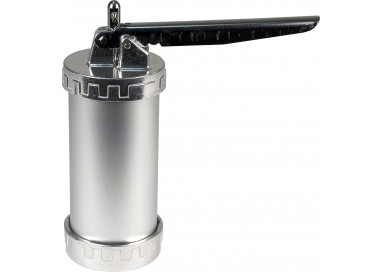 ILSA - CHURRERA METÁLICA