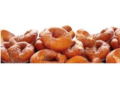 IBILI - ROSQUILLERA INOXIDABLE - 734200