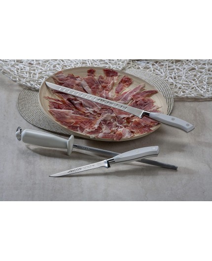 arcos-set-jamonero-riviera-blanco-de-acero-inoxidable-3-piezas