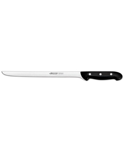 ARCOS Set Jamonero 2 Piezas | Cuchillo + Chaira Maitre