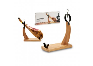 soporte-jamonero-madera-pino