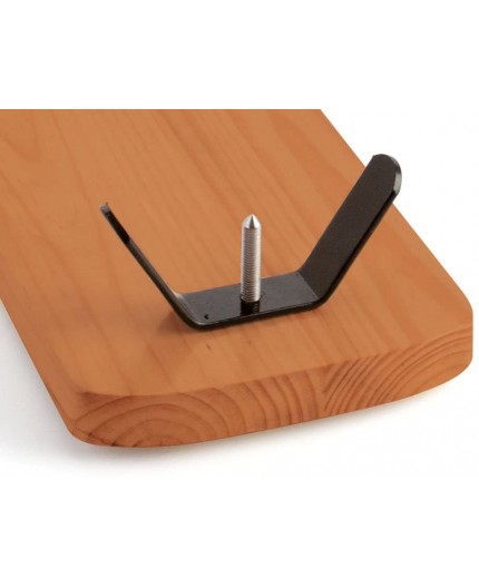 quid-soporte-jamonero-con-codo-de-metal-giratorio-base-madera