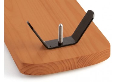 quid-soporte-jamonero-con-codo-de-metal-giratorio-base-madera