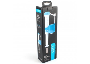 Grifo Artic Inferior ALFA DYSER 3/8 Flotador Telescópico | 11172