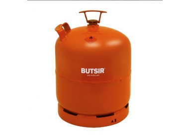 BOMBONA GAS BUTSIR - LLENA 3KG