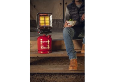 BOMBONA GAS BUTSIR - LLENA 3KG