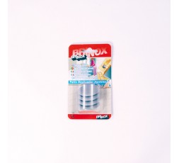 patin-deslizador-para-muebles-gris-adhesivo-40-mm-4-ud 2