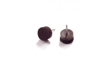 deslizador-de-fieltro-con-clavo-marron-17-mm-8-ud