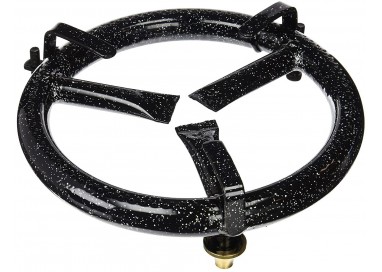 Garcima D-200 - Hornillo Paellero 20 cm Homologado | Cocina Tradicional Aprobada y Eficiente