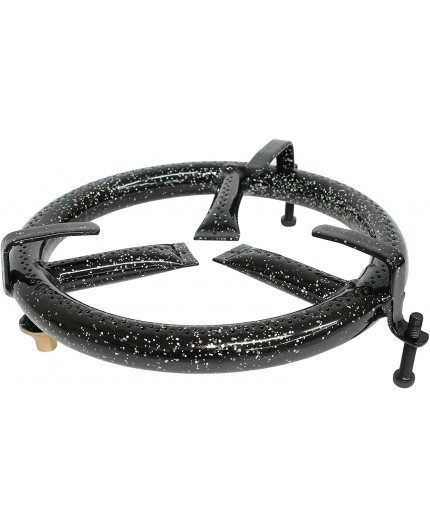 Garcima D-200 - Hornillo Paellero 20 cm Homologado | Cocina Tradicional Aprobada y Eficiente