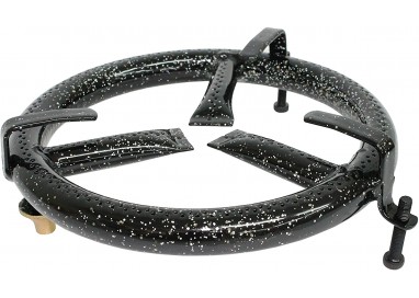 Garcima D-200 - Hornillo Paellero 20 cm Homologado | Cocina Tradicional Aprobada y Eficiente