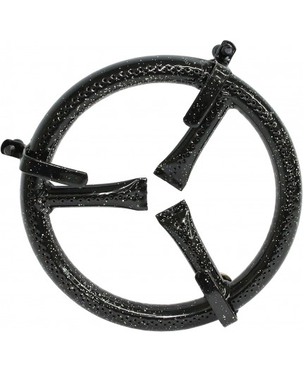 Garcima D-200 - Hornillo Paellero 20 cm Homologado | Cocina Tradicional Aprobada y Eficiente