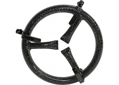 Garcima D-200 - Hornillo Paellero 20 cm Homologado | Cocina Tradicional Aprobada y Eficiente