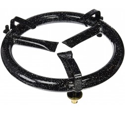 Hornillo Paellero Sobrecocina Esmaltado Garcima - 25 cm | Cocina