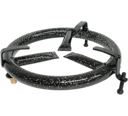 Hornillo Paellero Sobrecocina Esmaltado Garcima - 25 cm | Cocina 2