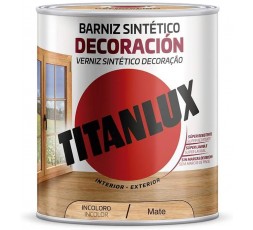 titanlux-barniz-sintetico-mate-incoloro-250-ml