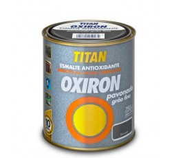 titanlux-esmalte-pavonado-oxiron-gris-acero-750-ml