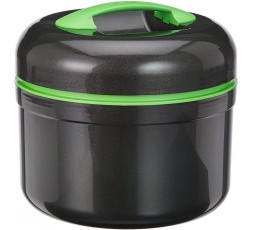 valira-fiambrera-termica-para-solidos-negroverde-25-l