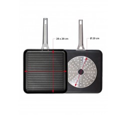 valira-plancha-grill-aire-induccion-28x28-cm 2