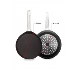 valira-crepera-aire-induccion-28-cm 2