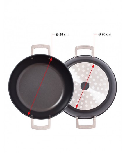 valira-cazuela-mediterranea-aire-induccion-28-cm