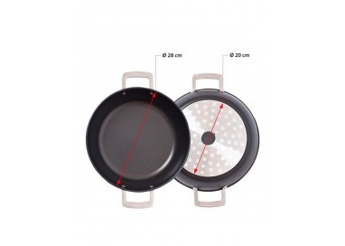 valira-cazuela-mediterranea-aire-induccion-28-cm