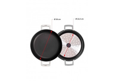 valira-paellera-aire-induccion-30-cm