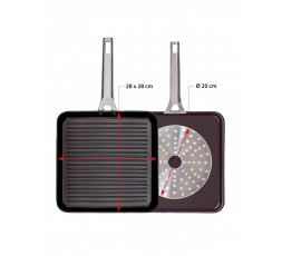 valira-plancha-grill-aire-ceramico-induccion-28x28-cm 2