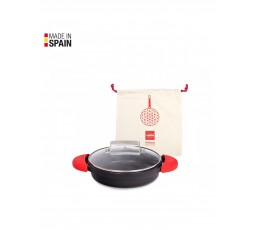 valira-cazuela-baja-induccion-20-cm