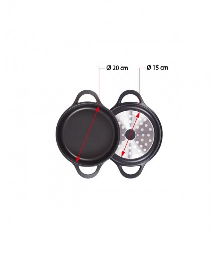valira-cazuela-baja-induccion-20-cm