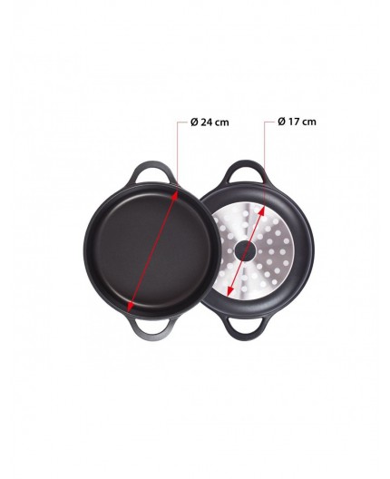 valira-cazuela-baja-induccion-24-cm