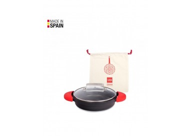 valira-cazuela-baja-induccion-28-cm