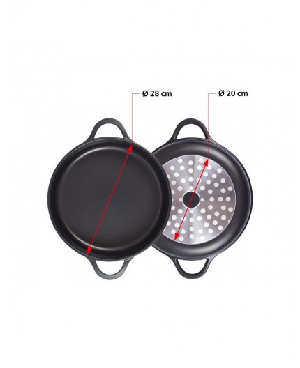 valira-cazuela-baja-induccion-28-cm