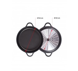 valira-cazuela-baja-induccion-32-cm 2