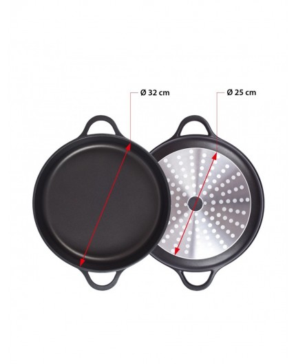 valira-cazuela-baja-induccion-32-cm