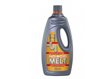 Faren Melt 1L Desatascador Líquido Concentrado Sin Ácido