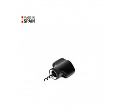 valira-sacacorchos-automatico-negro