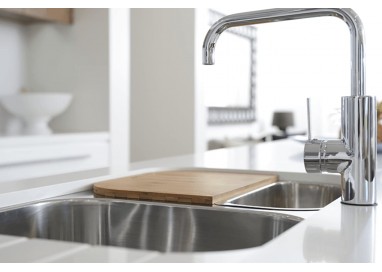 Starwax - Piedra Blanca Multiusos 100% Natural | Limpia y pule.