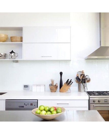 Starwax - Piedra Blanca Multiusos 100% Natural | Limpia y pule.