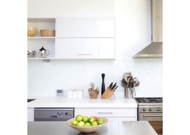 Starwax - Piedra Blanca Multiusos 100% Natural | Limpia y pule.