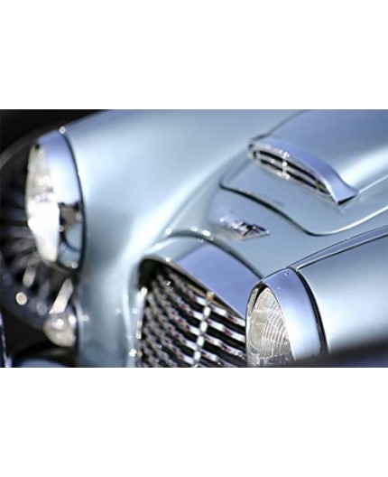 Starwax - Piedra Blanca Multiusos 100% Natural | Limpia y pule.