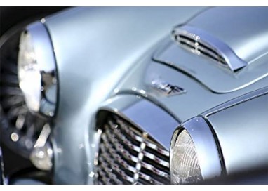 Starwax - Piedra Blanca Multiusos 100% Natural | Limpia y pule.